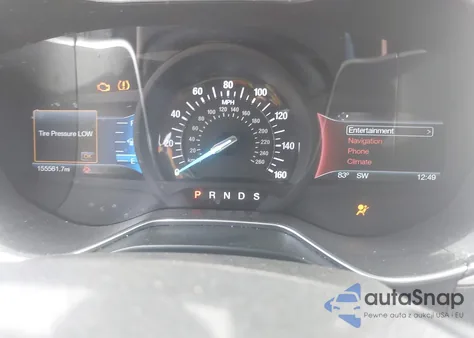 2015 Ford Fusion Se z USA, uszkodzony, nr VIN 3FA6P0HD8FR301224